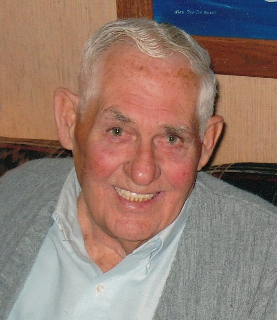 Obituary of Bill R. Davies