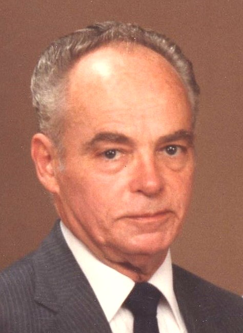 Obituary of Wiley Morton Butler