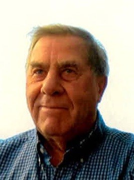 Obituary of Bernard Vincent Sigda