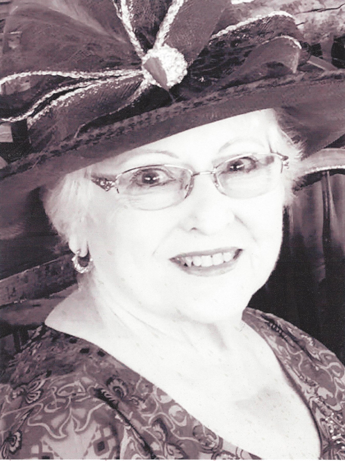 Obituary of Eva Kathleen Weisser