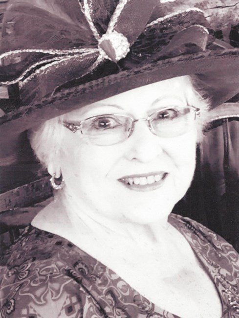 Obituary of Eva Kathleen Weisser