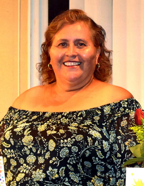Obituary of Silvia Lorena Guzman