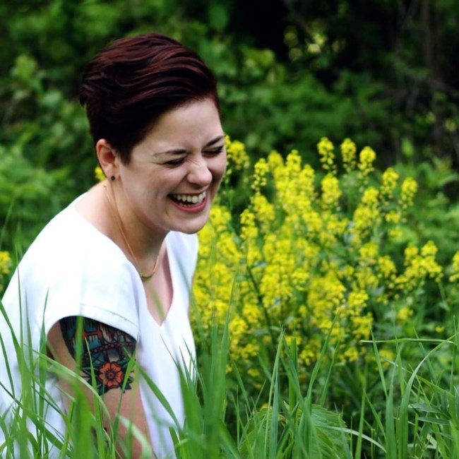 Obituary of Rachel Grace Sanchez