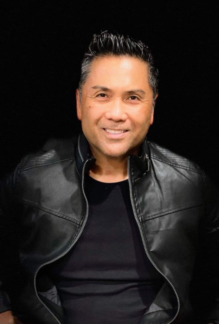 Obituary of Edwin Quindao Gutierrez