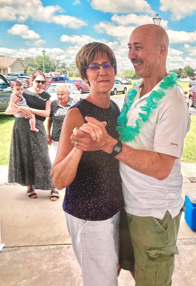 Obituary of Diane Price