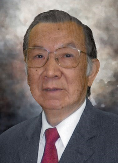 Obituary of Wah Sang Chiu