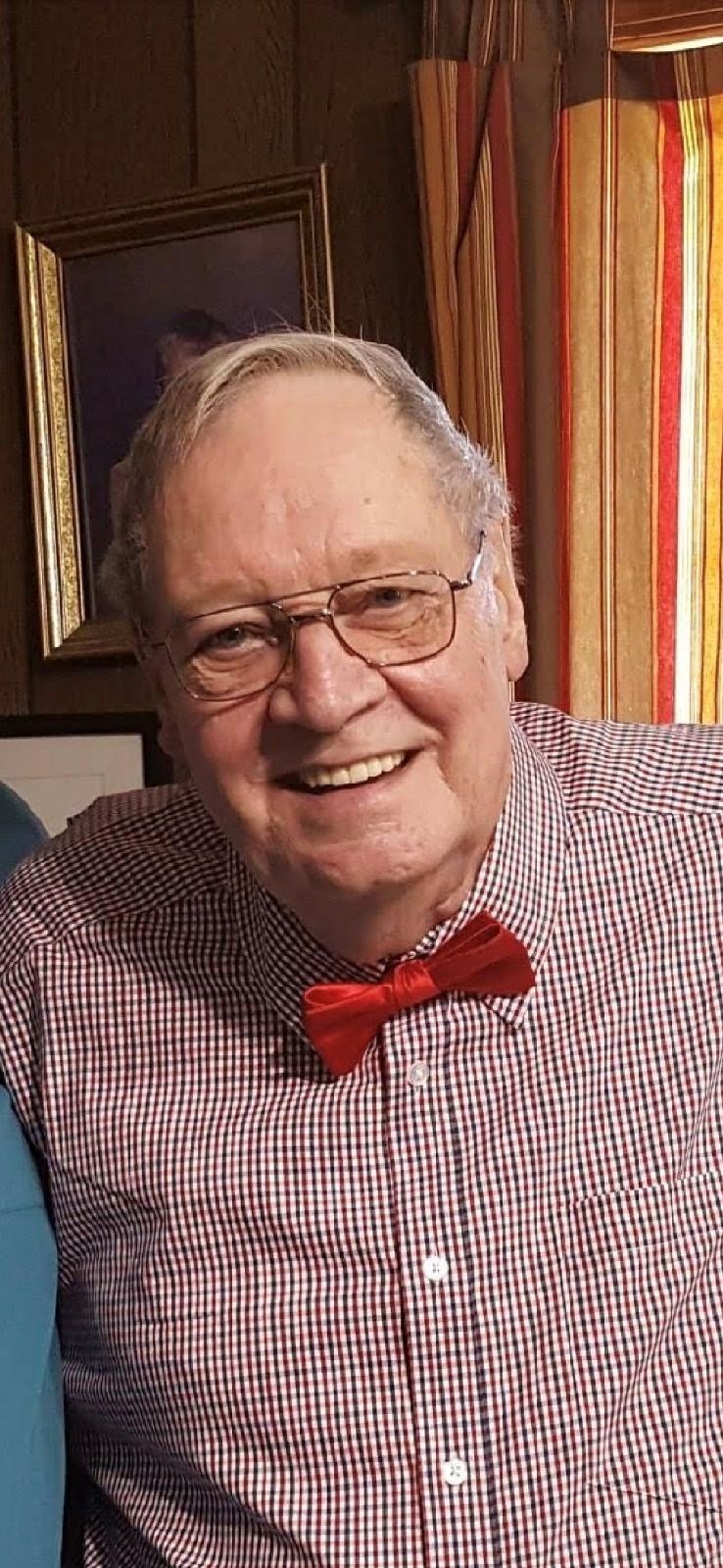 James "Jim" Lee Butler Obituary LaGrange, GA