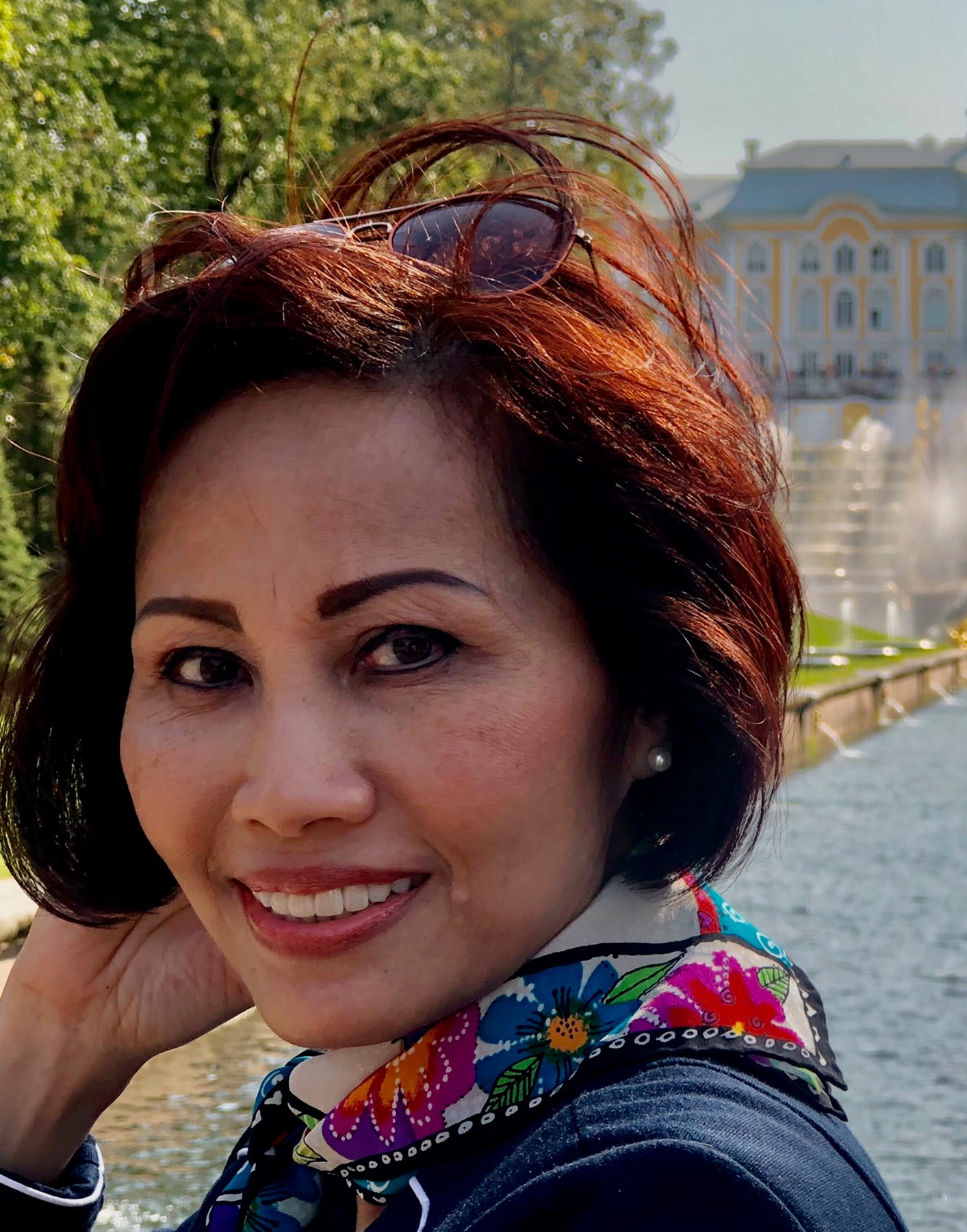 Obituary of Khanh Ngoc Vo