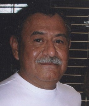 Obituary of Johnny Saenz Mendez