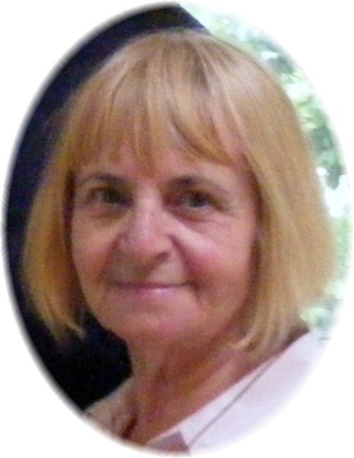 Obituary of Ljubina Kovacevic