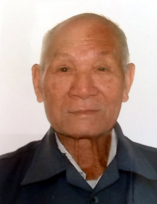 Obituary of Ion Choi Wong