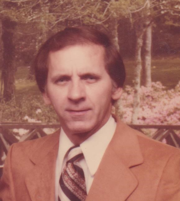 Obituary of John R. Smith