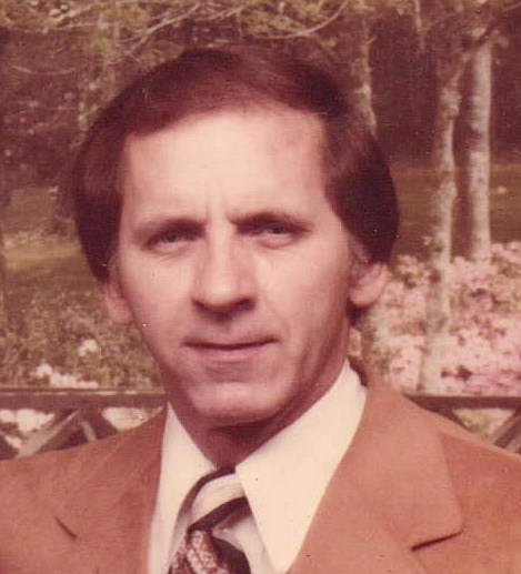 Obituary of John R. Smith