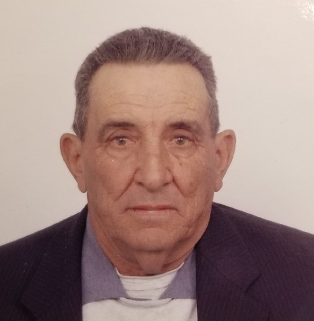 Obituary of Carlos Herrera