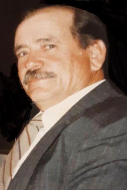 Obituary of Sotero De Jesus Barba Gomez