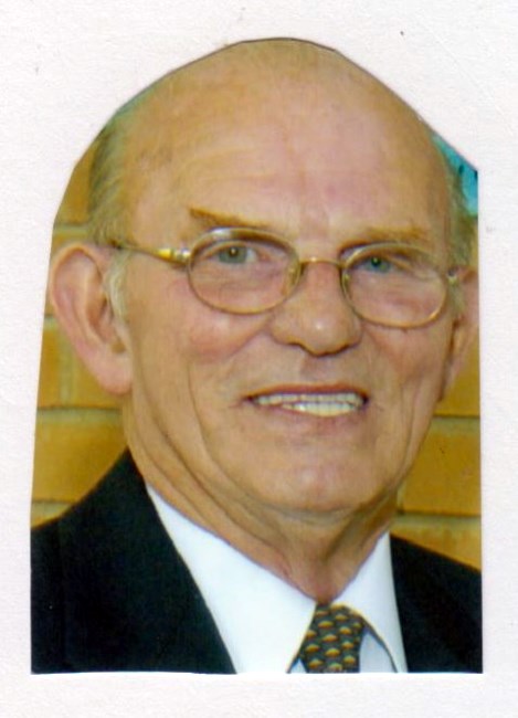 Obituary of Victor K. Marchon