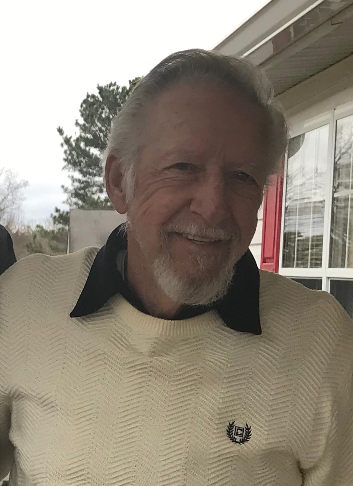 Obituary of Charles Eugene Ray