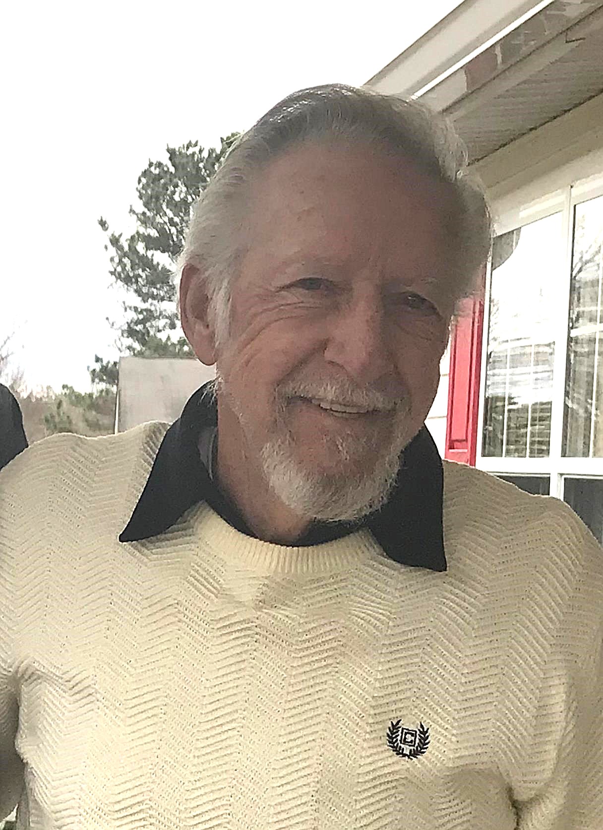 Charles Eugene Ray Obituary Stockbridge, GA