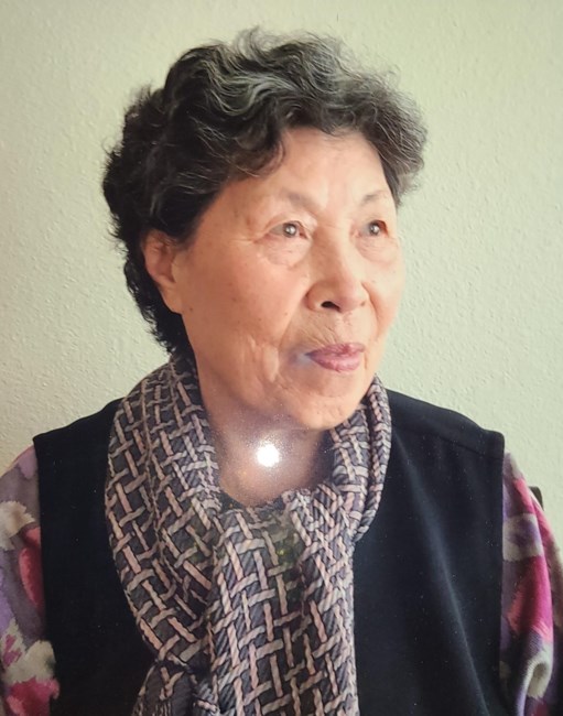 Obituary of Soon Kun Lee