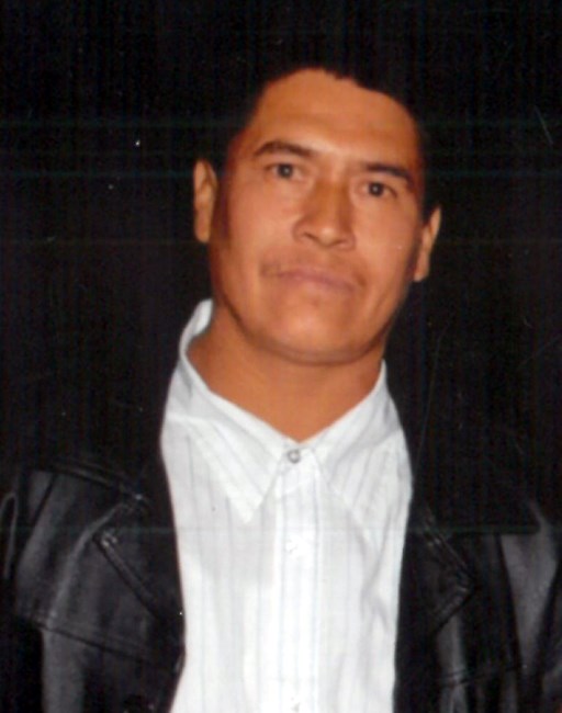 Obituary of Jose Maria Gracia Garcia