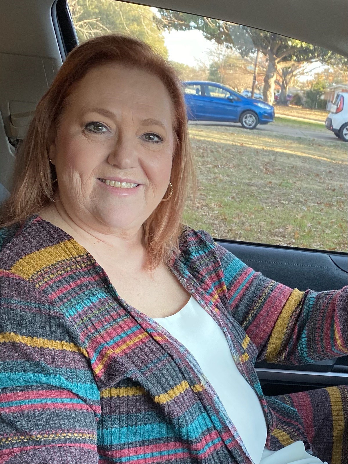 Obituary of Shari B'linda Gordon