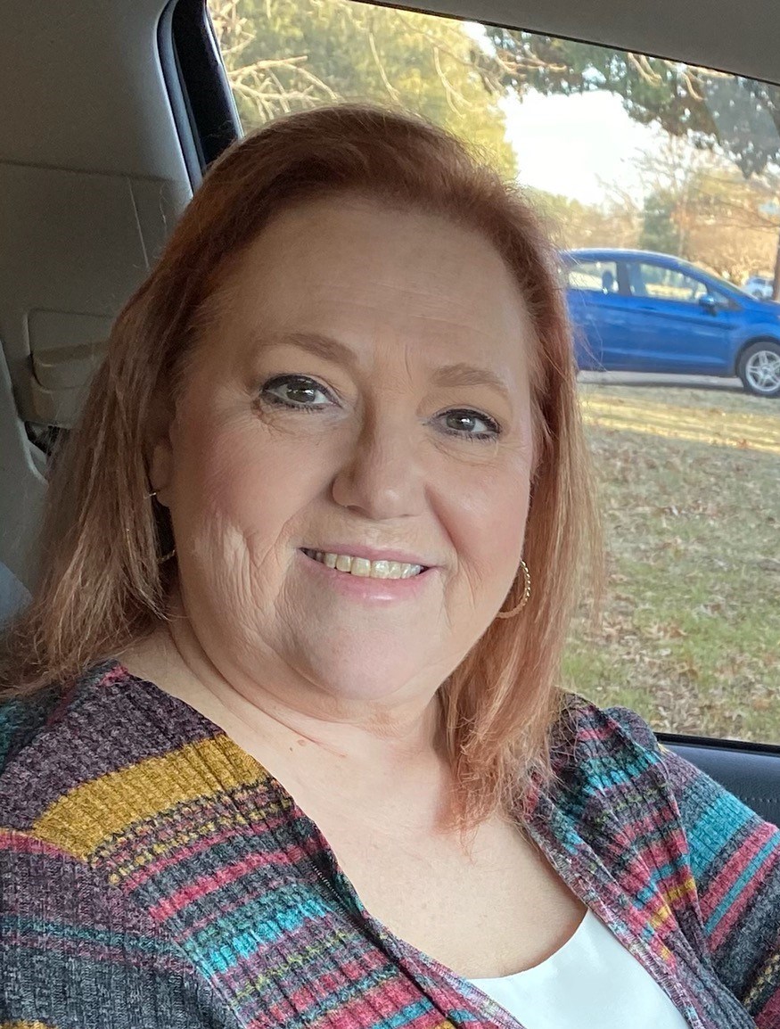 Shari B'linda Gordon Obituary Fort Worth, TX