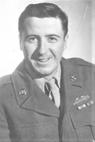 Obituary of James Edward Teal Foster