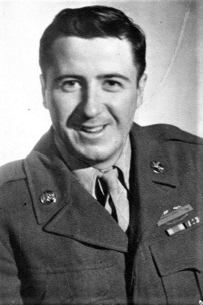 Obituary of James Edward Teal Foster