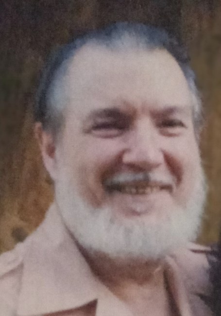 Obituary of Gregory L. Goldberg