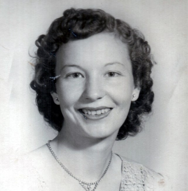 Obituary of Beatrice H. Brock