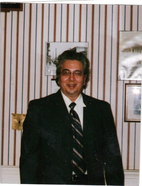 Obituary of David William Gilmore