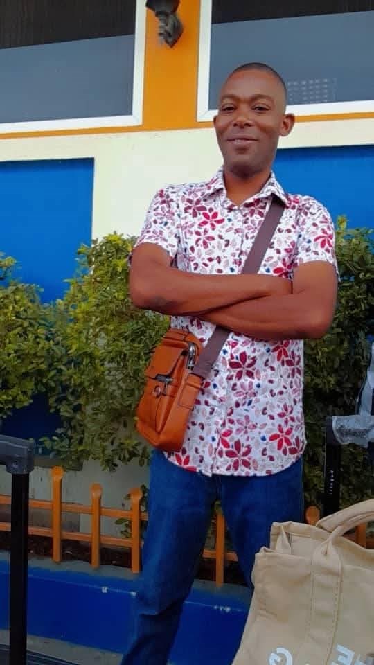 Obituary of Ernst Fils-Aime