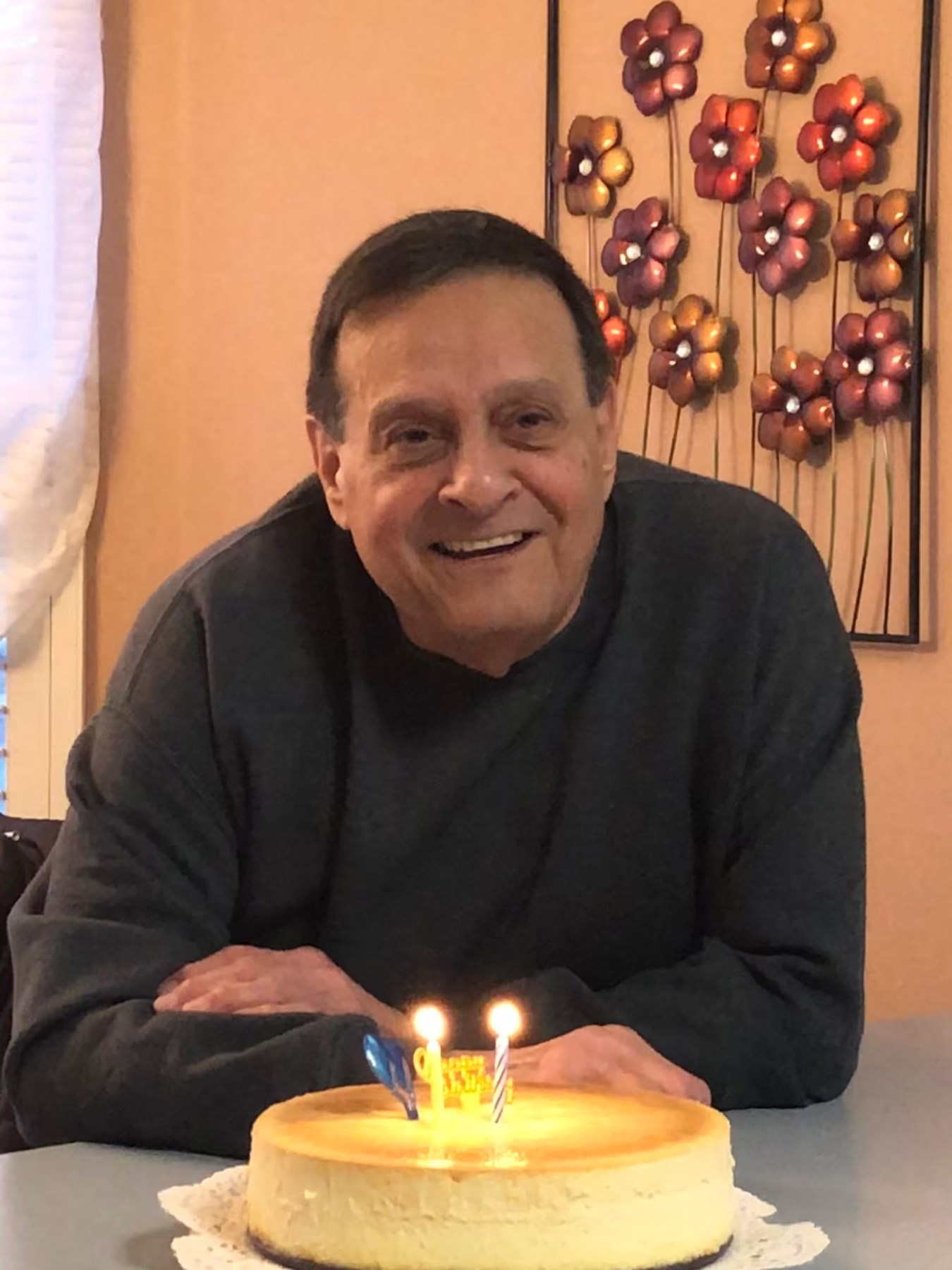 Obituary of Richard J. Corcia