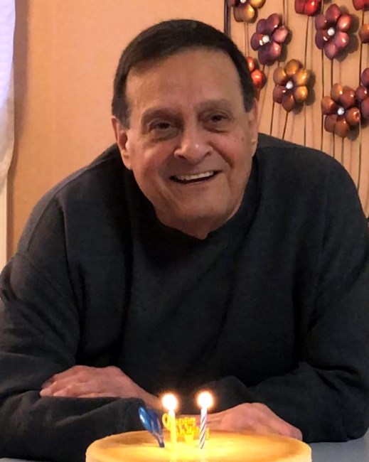 Obituary of Richard J. Corcia