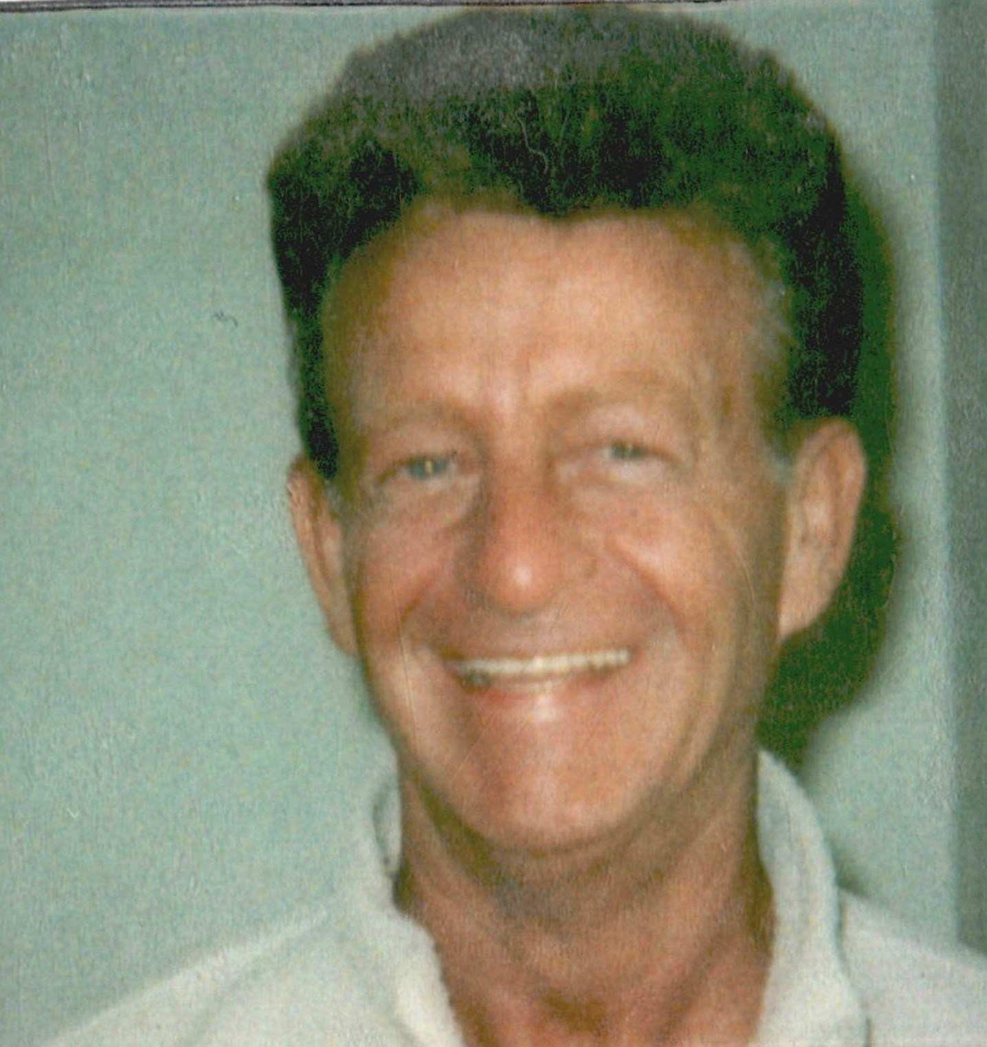 Obituario de Richard A. Sipley