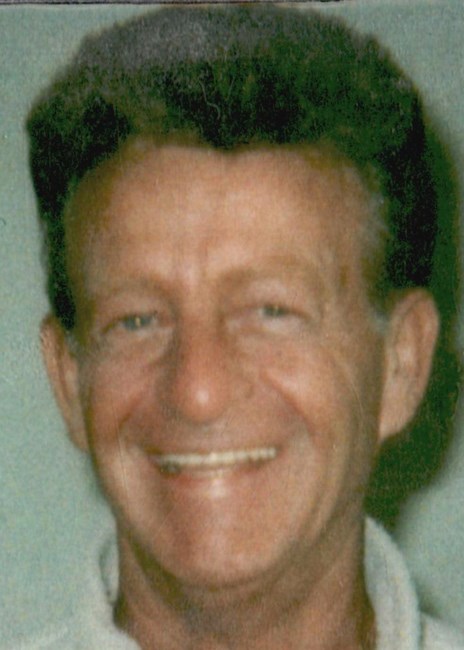 Obituario de Richard A. Sipley