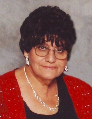 Obituary of Socorro H. Meza