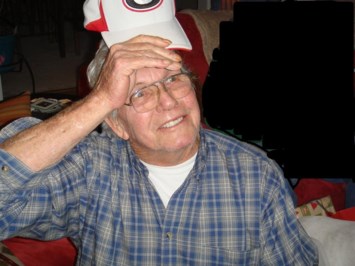 Obituary of Joe Ben Robertson