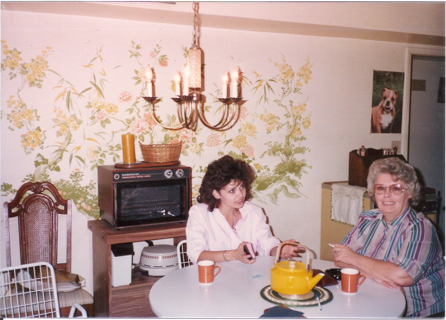 Obituary of Eva Mae Merino