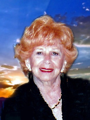 Obituary of Ruth Hart