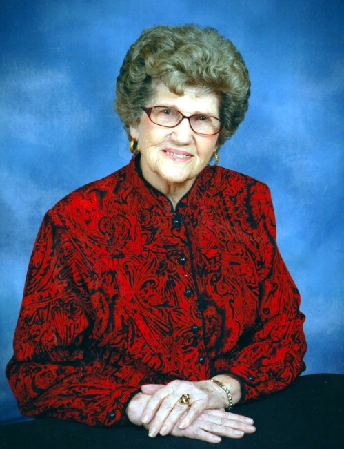 Obituary of Lorene Ross Mills