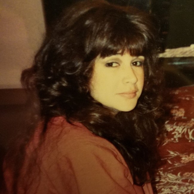 Obituary of Victoria Eugenia Andrade