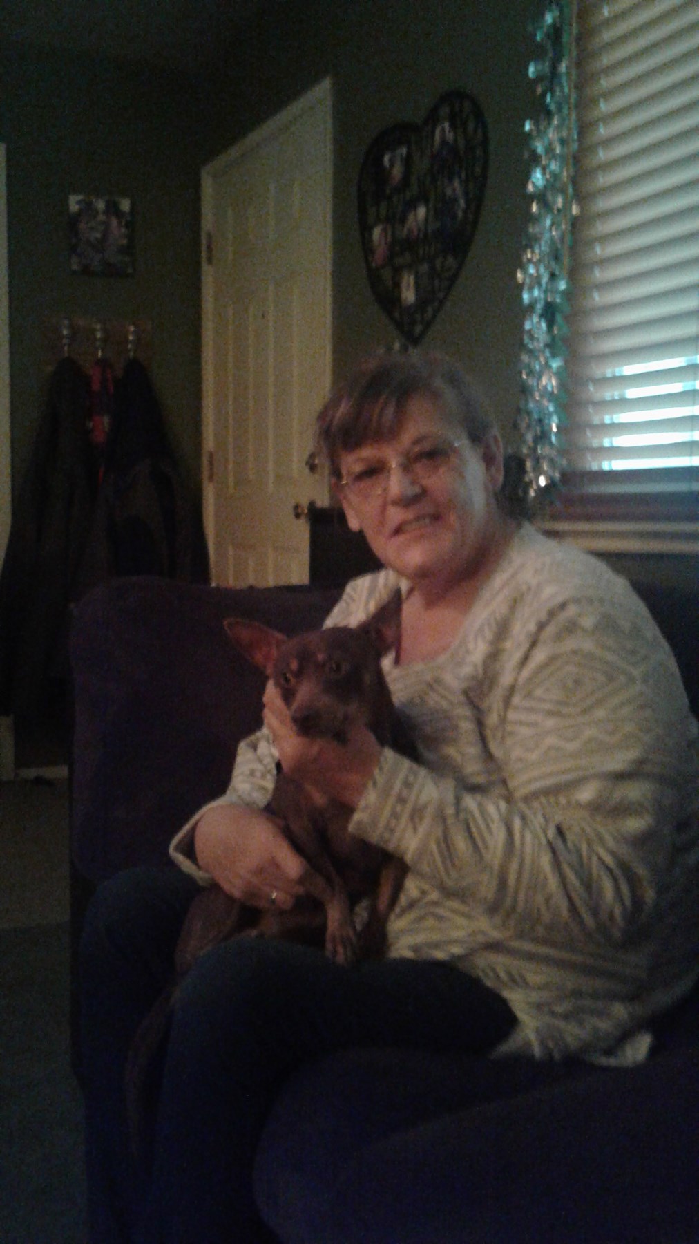 Obituary of Karen Sue Savage