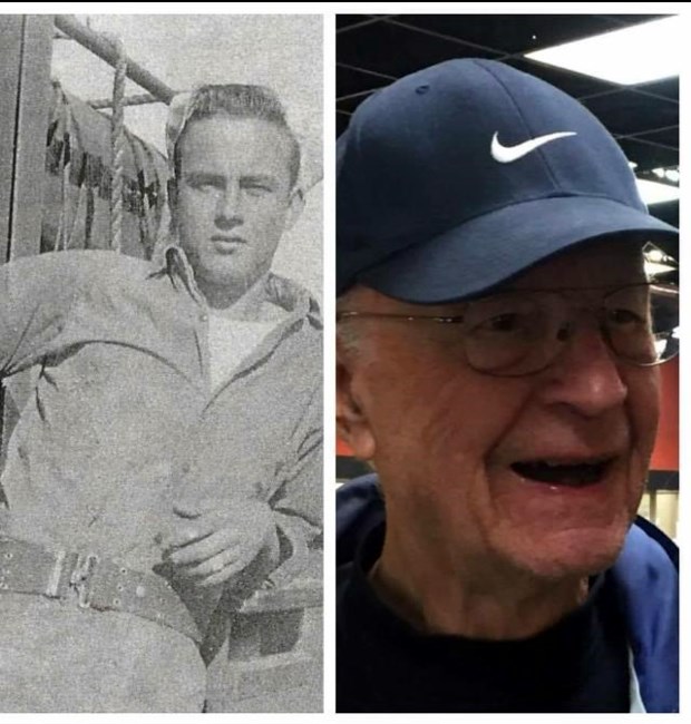 Obituary of Eugene Louis Langenfeld