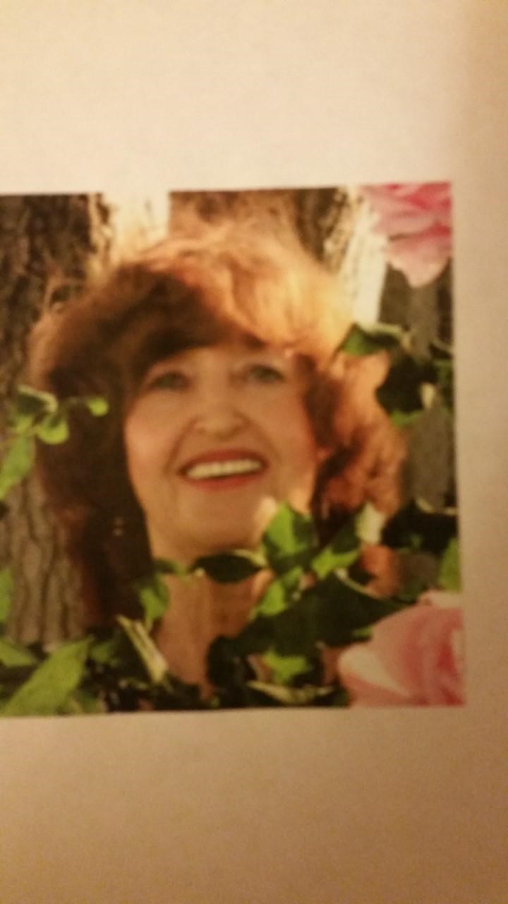 Obituary of Aileen Marie Vogel