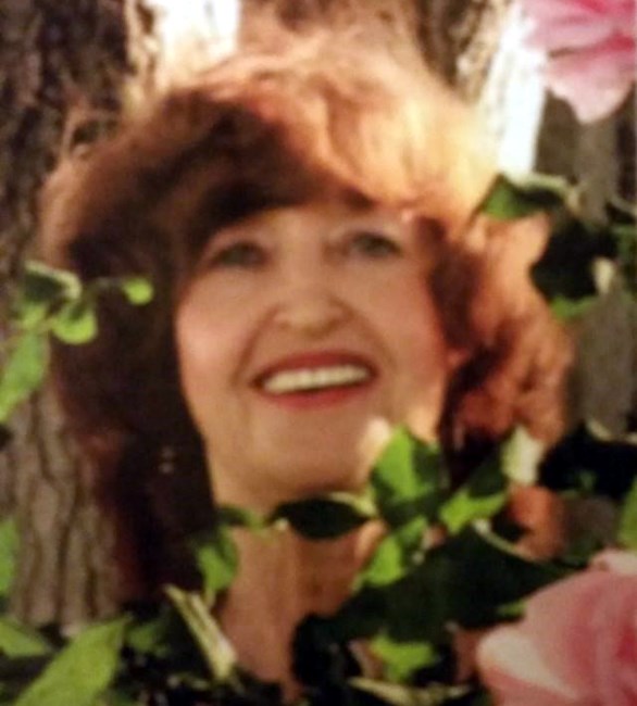 Obituary of Aileen Marie Vogel
