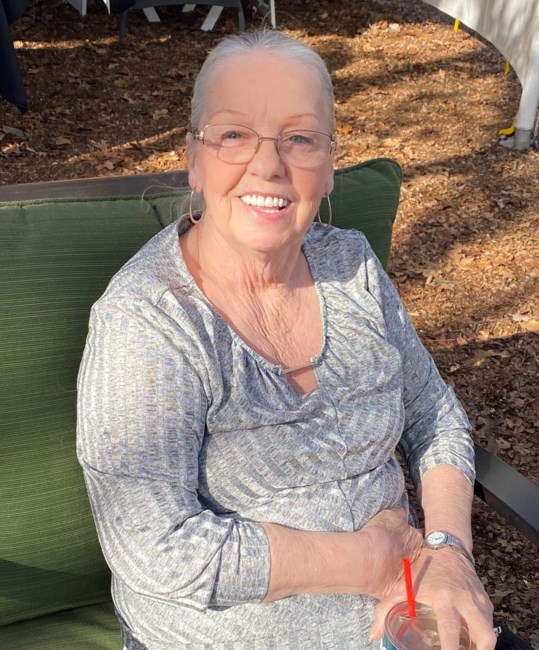 Obituary of Myra Faye Henderson