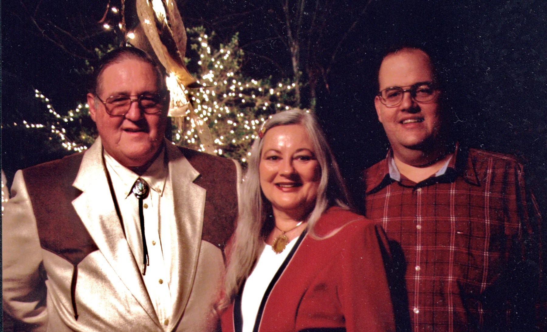 Obituary of Maxine Dycus