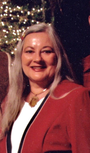 Obituary of Maxine Dycus