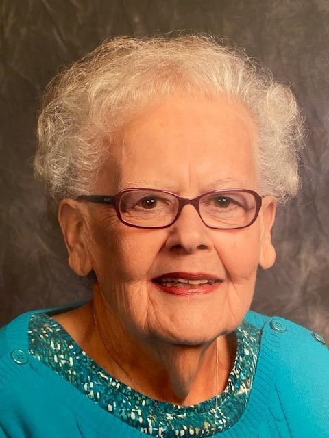 Obituary of Barbara Jean Myers
